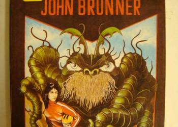STARVENTURE - JOHN BRUNNER