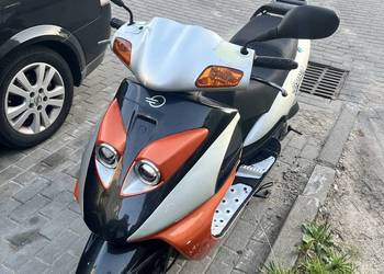 Benzer Ferro 50/80cc