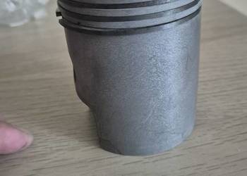 Tłok Megu DDR MZ 251/250 I szlif !