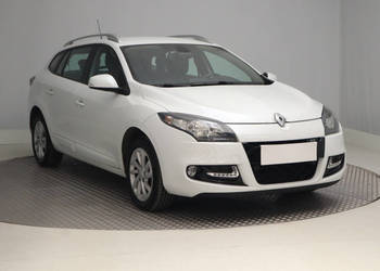 Renault Megane 1.2 TCe