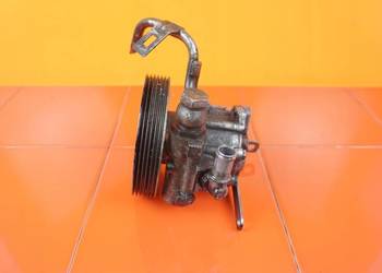 JUMPER BOXER 2.2 BLUEHDI 20r 140KM DW12RUD pompa wspomagania 9805820980