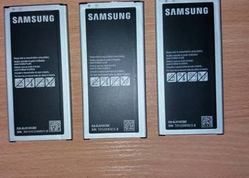 Baterie do telefonu samsung Galaxy J5 2016