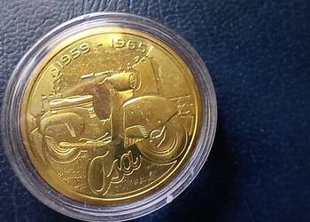 Stare monety Medal OSA / 248