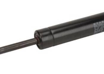 Sprężyna gazowa L252 mm 50N Stabilus CA7228MT