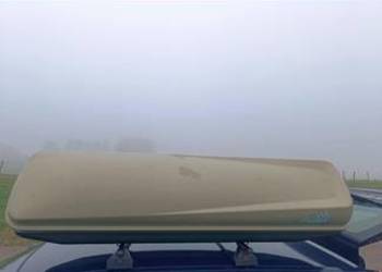 Bagażnik dachowy Probox