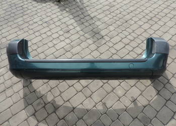 ZDERZAK TYŁ TYLNY PEUGEOT 307 SW KSUD