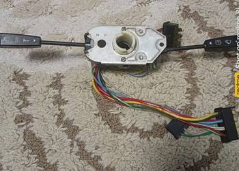 Przełącznik zespolony manetka kierunkowskaz wycieraczek skoda 105 120