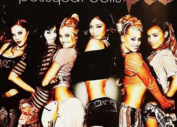 CD Nowa-Polecam Album CD Zespołu - PUSSYCAT DOLLS - Album Pcd