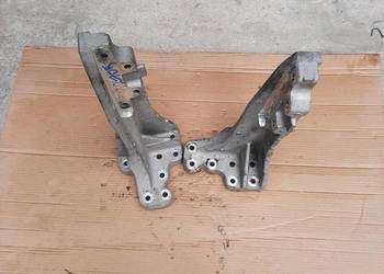 Volvo fh4 uchwyt mocowanie katalizatora 21639760