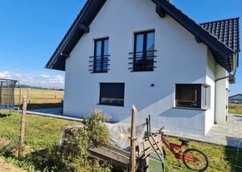 Balkon Francuski LOFT | Balustrada zewnętrzna pod wymiar | Cała PL