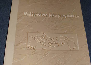 małżenstwo jako przymierze