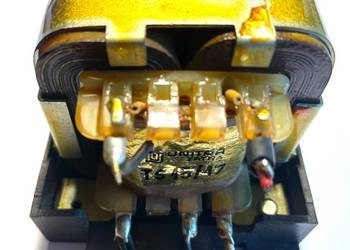 TSH 110 transformator