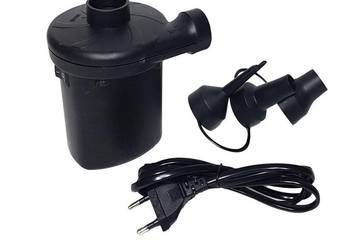 Pompka Elektryczna do Fajki Wodnej Shisha Szisza Hookah