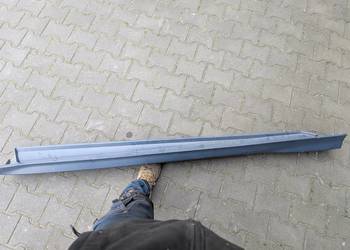 Próg listwa progowa focus mk3 st lewa