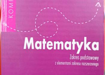 Matematyka podręcznik szkolne księgarnia Praga unikat okazy