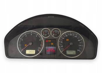 LICZNIK ZEGARY 7M3920820G VW Sharan Galaxy Alhambra 1.8 T 2.0 8V 434 417km