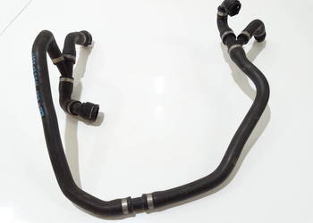 PRZEWÓD WĄŻ WODY BMW E60 E61 LIFT N53B25A 2.5i 7565781 (4642802)