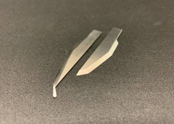 Nóż /Knife/ Messer Durkopp Adler 745 339110 /745,746,748,749
