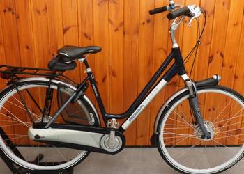 Rower damski Koga Silverace. D 50. I inne rowery