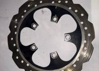 Tarcza hamulcowa przód  Aprilia SR GT 125