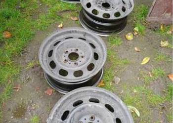 Stalówki BMW e91 5x120