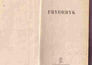(3620) FRYDERYK – TADEUSZ ŁOPALEWSKI