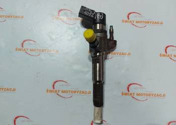 VOLVO CITROEN FORD 1.6 E-HDI 9802448680 wtrysk wtryskiwacz