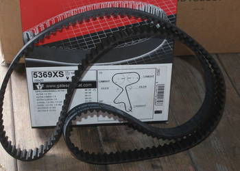 GATES - PASEK ROZRZ./169Z/ CORSA 1.6GSI 93- (5369XS)