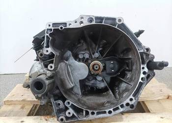 SKRZYNIA BIEGÓW 20DP33 1.6 HDI Citroen C4 I (2004-2010)