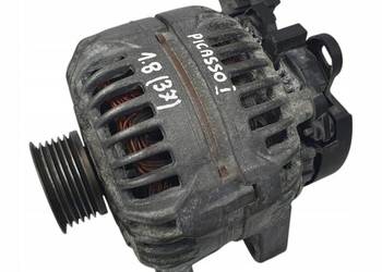 ALTERNATOR Citroen C4 Picasso 1.8 16V bosch 9649846780