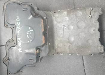 Miska Olejowa Mercedes 3.0 CDI R6420140902