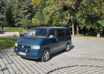 Volkswagen T4 multivan