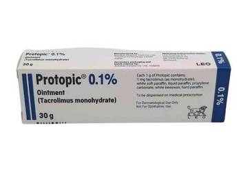 protopic 30g 0,1% maść NOWY