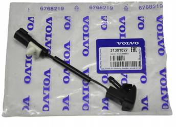 VOLVO S80 V70 XC70 podgrzewana dysza sprysk szyby