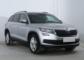 Skoda Kodiaq 2.0 TDI