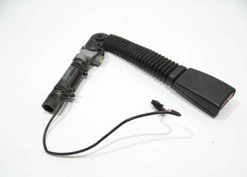 NAPINACZ PASA LEWY PRZÓD BMW E60 LCI 7210887 (4295506)