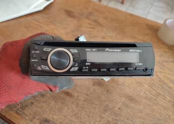 Radio samochodowe pioneer deh-1300mp