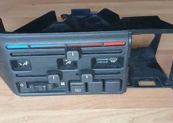 Panel sterowania nawiewu dmuchawy * Opel Vectra A * Calibra