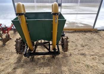 Sadzarka do ziemniaków KMPR