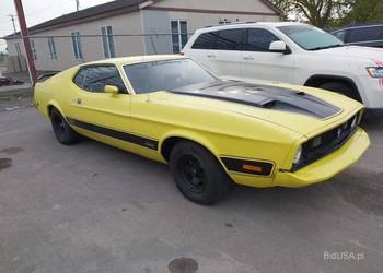 Ford Mustang Mach1