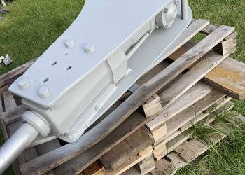 Młot hydrauliczny wyburzeniowy JCB 410kg