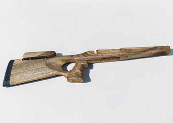 Osada sportowa Thumbhole do CZ550 30-06 7x64