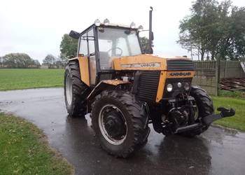 Ursus 1224 tuz