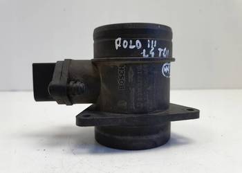 PRZEPŁYWOMIERZ VW Lupo 1.4 TDI _ POWIETRZA 0281002318