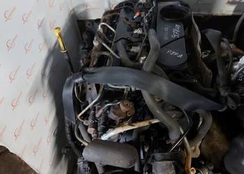 TRANSIT 2.2 TDCI P8FA 11r 86KM 176tys. km silnik kompletny