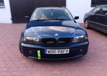 BMW e46