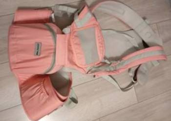 Nosidło biodrowe turystyczne dla dzieci