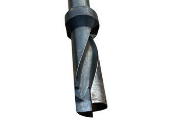 KYOCERA składane wiertło S25-DRZ2472-08 • Ø25 • Wymienna płytka