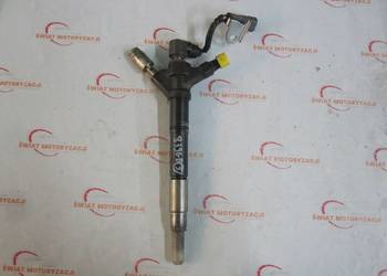 Lexus IS220 2.2 D-CAT 2AD 177 KM 156 tys km wtrysk wtryskiwacz 23670-26011