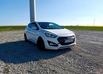 Hyundai i30 1.4 benzyna
